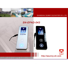 Touch-Display mit unterschiedlicher Größe (SN-EPAD-043)